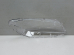 Стекло фары левой для BMW 7-серия F01 2008>, новая