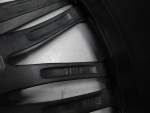 Диск колесный для BMW 5-серия G30 2016>, OEM 36117855086 - вид 5 (фото)