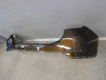 Бампер задний для BMW X1 E84 2009-2015, OEM 51127303801 - вид 6 (фото)