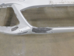 Бампер передний для BMW X1 F48 2015>, OEM 51118059891 - вид 6 (фото)