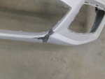 Бампер передний для BMW X1 F48 2015>, OEM 51118059891 - вид 8 (фото)
