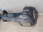 Бампер задний для BMW X6 G06 2019>, OEM 51128069965 - вид 6 (фото)
