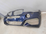 Бампер передний для BMW X6 F16 2014>, OEM 51118056492 - вид 5 (фото)