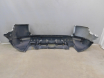 Бампер задний для Land Rover Range Rover Evoque 2011-2019, OEM LR048300 - вид 6 (фото)