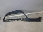 Юбка передняя для BMW X1 F48 2015>, OEM 51117354816 - вид 5 (фото)