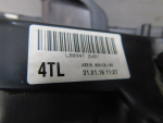 Фара левая для Mitsubishi Outlander 2012>, OEM 8301C853 - вид 6 (фото)