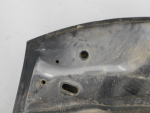 Капот для Renault Duster 2011>, OEM 651000987R - вид 6 (фото)
