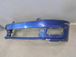 Бампер передний для Volkswagen Polo Sedan 2011-2020, OEM 6RU807221A - вид 5 (фото)