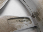 Диск колесный для BMW X5 G05 2018>, OEM 36116880685 - вид 5 (фото)