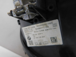 Фара левая для BMW 5-серия G30 2016>, OEM 63118499111 - вид 5 (фото)