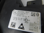 Фара правая для Mercedes-Benz C-Klasse W205 2013>, OEM A2059068005 - вид 5 (фото)
