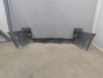 Бампер задний для Toyota Land Cruiser (200) 2008>, OEM 5215960260 - вид 6 (фото)