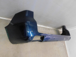Бампер задний для Toyota Land Cruiser (150)/Prado 2009>, OEM 521596088 - вид 5 (фото)