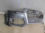 Бампер передний для Audi Q7 [4M] 2015>, OEM 4M0807065CGRU - вид 5 (фото)