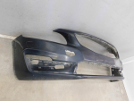 Бампер передний для Volvo S60 2010-2018, OEM 31323831 - вид 5 (фото)