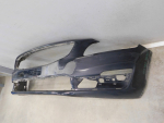 Бампер передний для Volvo S60 2010-2018, OEM 31323831 - вид 6 (фото)