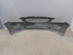 Бампер передний для Volvo S60 2010-2018, OEM 31323831 - вид 7 (фото)