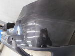 Бампер задний для Renault Duster 2011>, OEM 850221057R - вид 5 (фото)