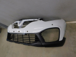 Бампер передний для Renault Kaptur 2016>, OEM 620228229R - вид 5 (фото)