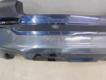 Бампер задний для BMW X4 F26 2014>, OEM 51128056999 - вид 6 (фото)