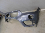 Бампер передний для BMW X1 F48 2015>, OEM 51117354815 - вид 5 (фото)