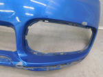 Бампер передний для Mini Countryman F60 2016>, OEM 51117390520 - вид 5 (фото)