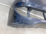 Бампер передний для BMW 5-серия F10/F11 2009>, OEM 51117200712 - вид 5 (фото)