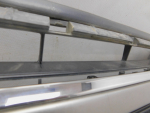 Решетка радиатора для Toyota Land Cruiser (200) 2008>, OEM 5311460160 - вид 5 (фото)