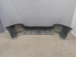 Бампер задний для Nissan X-Trail (T32) 2014>, OEM 85022HZ30H - вид 6 (фото)