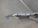 Бампер передний для Volkswagen Polo Sedan 2011-2020, OEM 6RU807221A - вид 9 (фото)