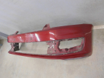 Бампер передний для Volkswagen Polo Sedan 2011-2020, OEM 6RU807221A - вид 5 (фото)