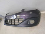 Бампер передний для Nissan Qashqai 2006-2014, OEM 62022BR10H - вид 5 (фото)