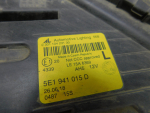 Фара левая для Skoda Octavia III (A7) 2013-2020, OEM 5E1941015D - вид 7 (фото)