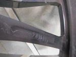Диски колесные (комплект) для BMW 5-серия G30 2016>, OEM 7856926 - вид 6 (фото)
