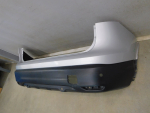 Бампер задний для Nissan Qashqai (J11) 2014>, OEM 85022BP70H - вид 5 (фото)