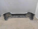 Бампер задний для Nissan X-Trail (T32) 2014>, OEM 85022HZ30H - вид 6 (фото)