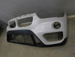 Бампер передний для BMW X1 F48 2015>, OEM 51117354815 - вид 5 (фото)