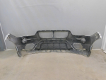 Бампер передний для BMW X1 F48 2015>, OEM 51117354815 - вид 6 (фото)