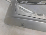 Бампер передний для Volkswagen Polo Sedan 2011-2020, OEM 6RU807221A - вид 5 (фото)