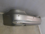 Бампер задний для Volkswagen Polo Sedan 2011-2020, OEM 6RU807421D - вид 5 (фото)