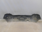 Бампер задний для Renault Sandero 2009>, OEM 8200735456 - вид 5 (фото)