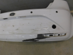 Бампер задний для Seat Leon 2005>, OEM 1P0807421 - вид 5 (фото)