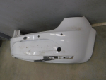 Бампер задний для Seat Leon 2005>, OEM 1P0807421 - вид 6 (фото)