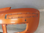 Бампер передний для Fiat Panda 2003>, OEM 735316603 - вид 6 (фото)