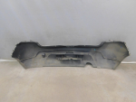 Бампер задний для Renault Sandero 2009>, OEM 8200911893 - вид 5 (фото)