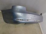 Бампер задний для Skoda Octavia II (A5 1Z) 2004-2013, OEM 1Z5807421A - вид 5 (фото)