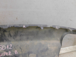 Юбка задняя для Skoda Superb 2008-2015, OEM 3T5807521A - вид 7 (фото)