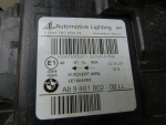 Фара правая для BMW X7 G07 2018>, OEM 63119481802 - вид 5 (фото)
