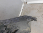 Бампер передний для Citroen C3 Picasso 2009>, OEM 7401RQ - вид 9 (фото)