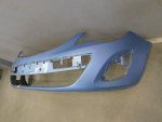 Бампер передний для Opel Corsa D 2006>, OEM 13285996 - вид 5 (фото)
